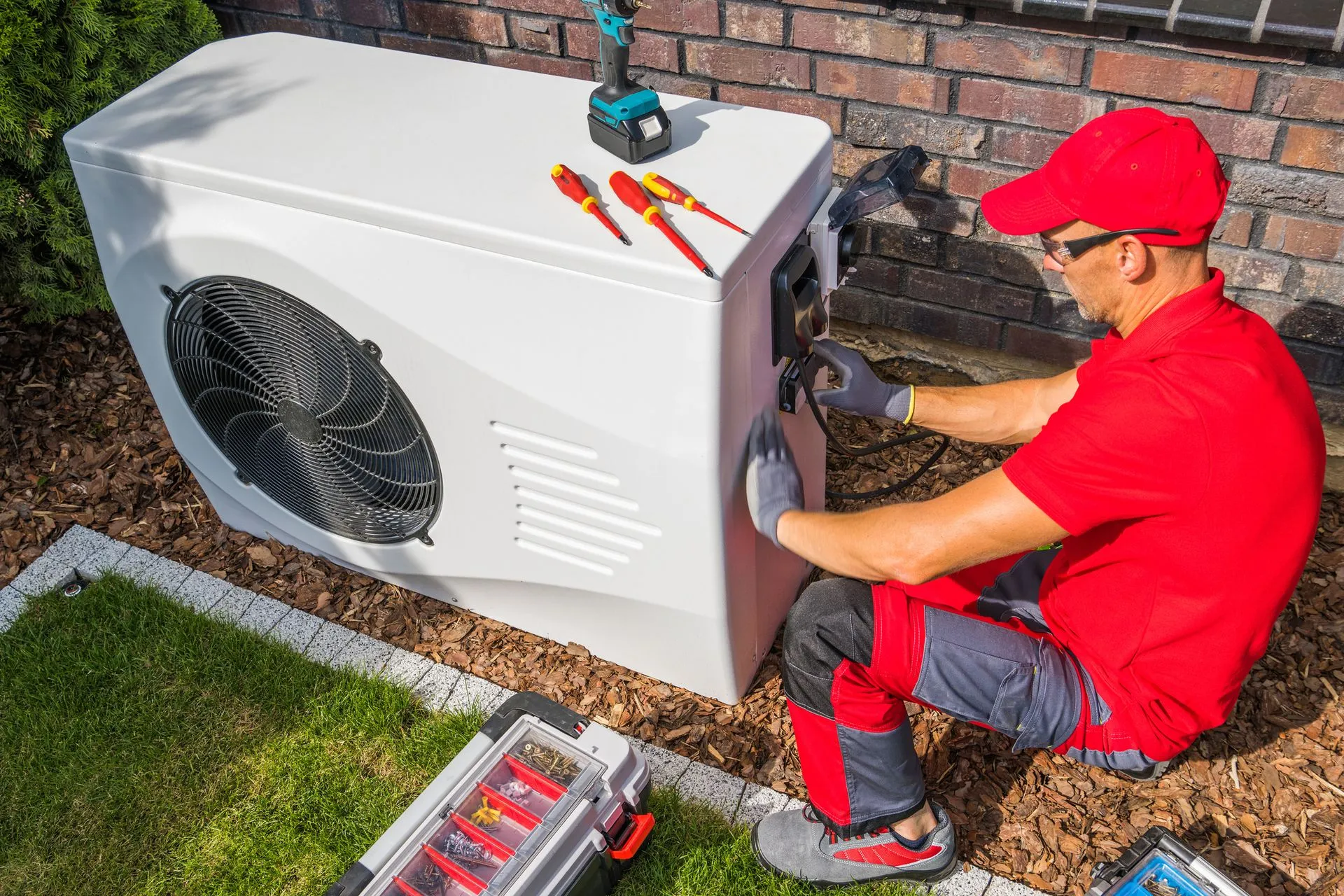 About HVAC in Belle Vernon, PA